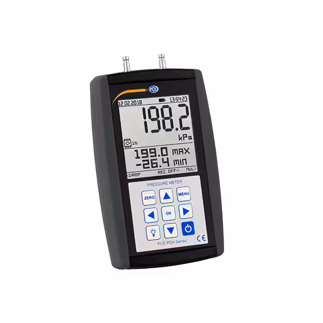 PCE-PDA 100L PCE Instruments  Attrezzature - Tester ambientali